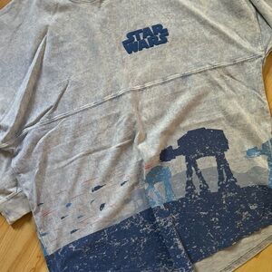 Star Wars Hoth Spirit Jersey